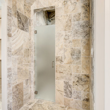 Bentwater Tuscan Custom
