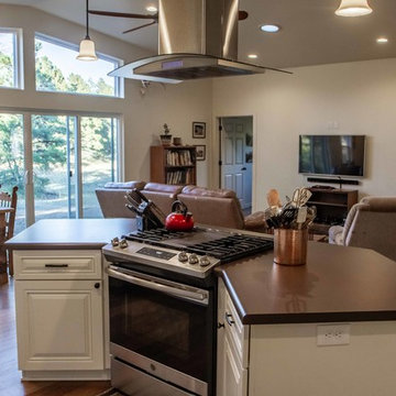 Peterson Residence