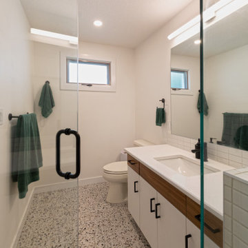 Edmonton Crestwood - Interior Renovation