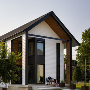 Kansas City Passive House