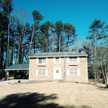 Jonesboro Project