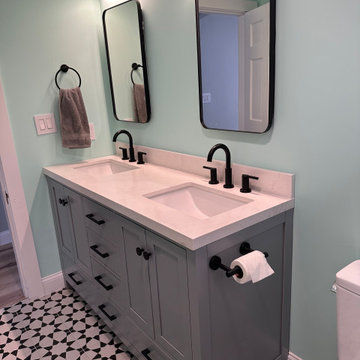 Bathroom Design Collection