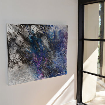 Custom Home / Aragon at The Dominion