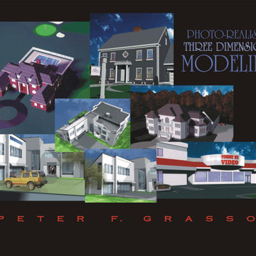 Presentation Renderings