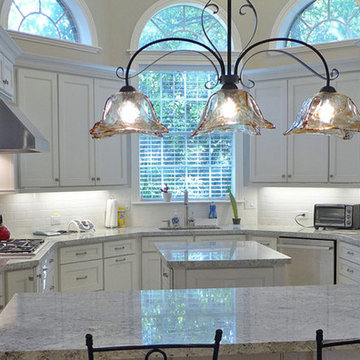 Custom Kitchen Remodel