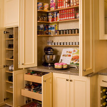 Stow kitch