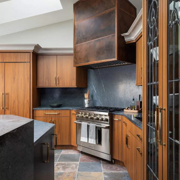 Kitchen Remodel in Bloomfield Hills, MI
