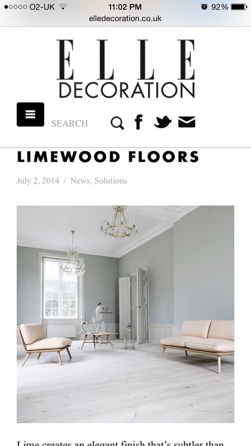 Lime wash floor or whitewash?? Or...??!