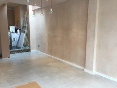 Flat vs Pitched roof rear extension | Houzz UK