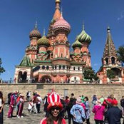 Karina Tejada's photo