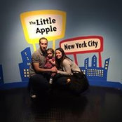 Samantha Goodstein's photo