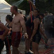 Foto von Sonia Murray