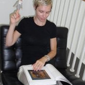 Djuna Barness billede