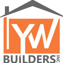 YW Builders Inc.