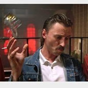 Iain Mackenzie's photo