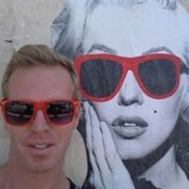 Jonathan Roberts's photo
