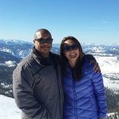 Chong Hill's photo