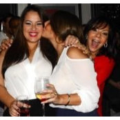 Foto von Yamila Ortiz