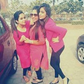 Vedika Agarwal's photo