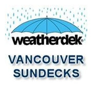 Foto de Vancouver Sundecks & Railings, Inc.