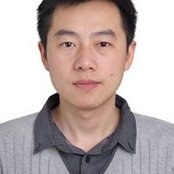 Xianjun Zhang's photo