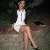 Evgenia Biryukova's photo