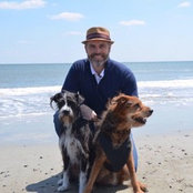 Patrick Gilbert's photo