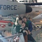 Deirdre O'Connor's photo