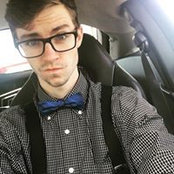 Evan Presleys foto
