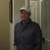 Mark Teague's photo