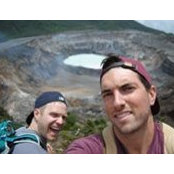 Simon Blanchard's photo