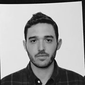 Kyle Allen's photo