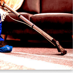 Carpet Cleaning Aveley