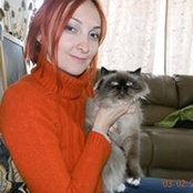 Foto von Zoya Bondarchuk