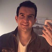 Bahram Mehrabi's photo