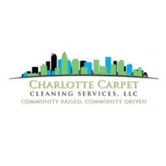 Charlotte Carpet Cleaning Services