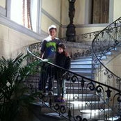Brian Stein's photo