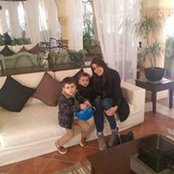 Foto von Samar Hamed