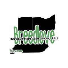 Breedlove Handyman Service, LLC