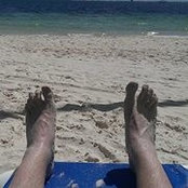 Brian Hessey's photo