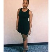 Cymone Martin's photo