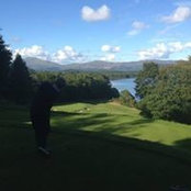 Stuart Widdowson's photo