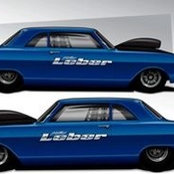 Billy Lebers billede