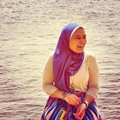 Sherine El-Moatazさんの写真