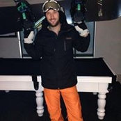 Scott Platt's photo