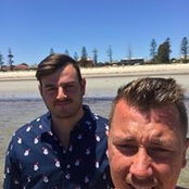 Sam Waller's photo