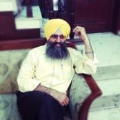 Pali Manjinder Sidhwans foto