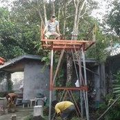 Henry Uy's photo