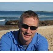 Greg Hankinsons foto