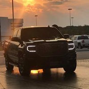 Michael Parsons's photo